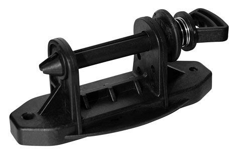 AKO Lintspanner Premium v. houten paal (blister 4 st)