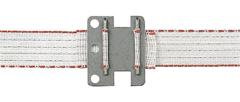 Gallagher - Lintverbinder - 20-40 mm - 5 stuks