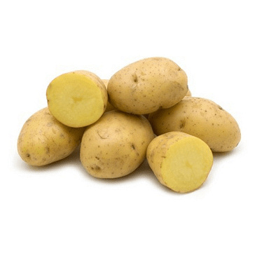 POOTAARDAPPEL FRIESLANDER 2,5 KG